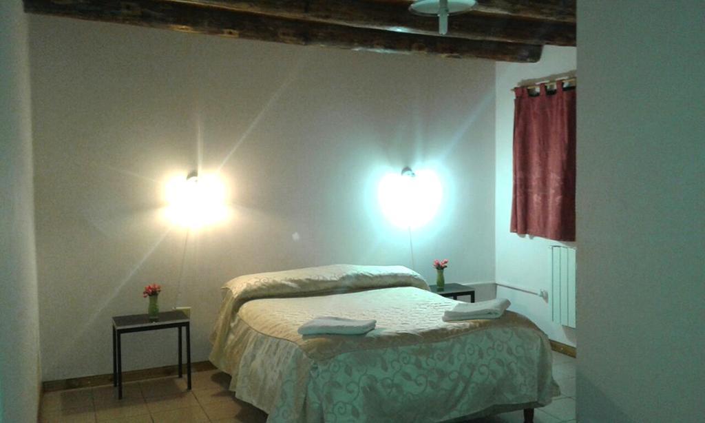 Cabanas Uspallata Luaran gambar